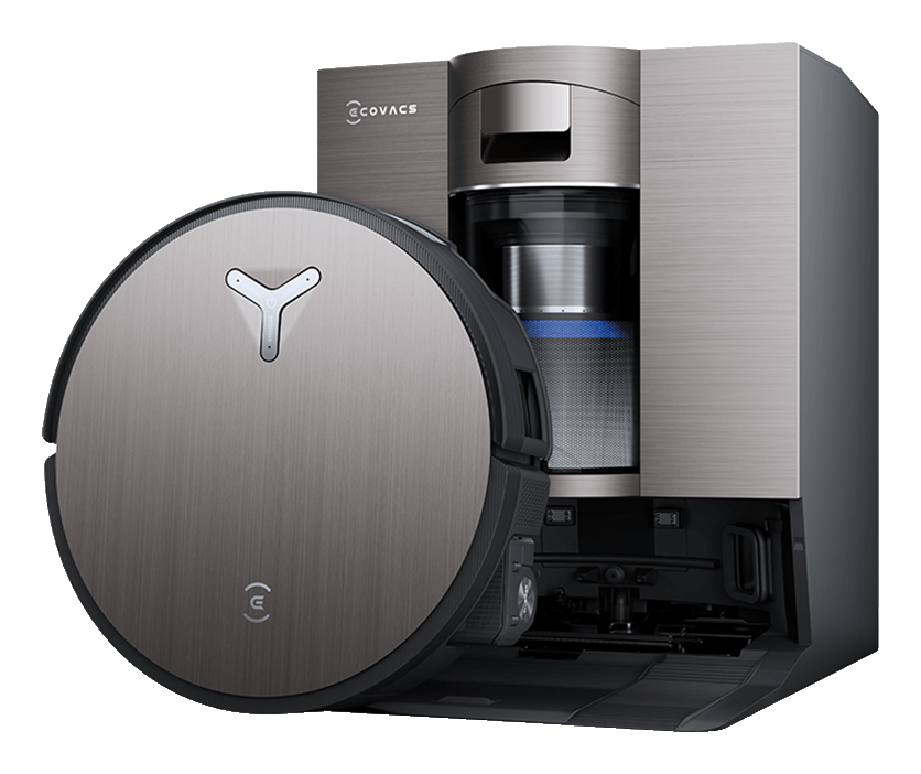 Ecovacs Deebot X11