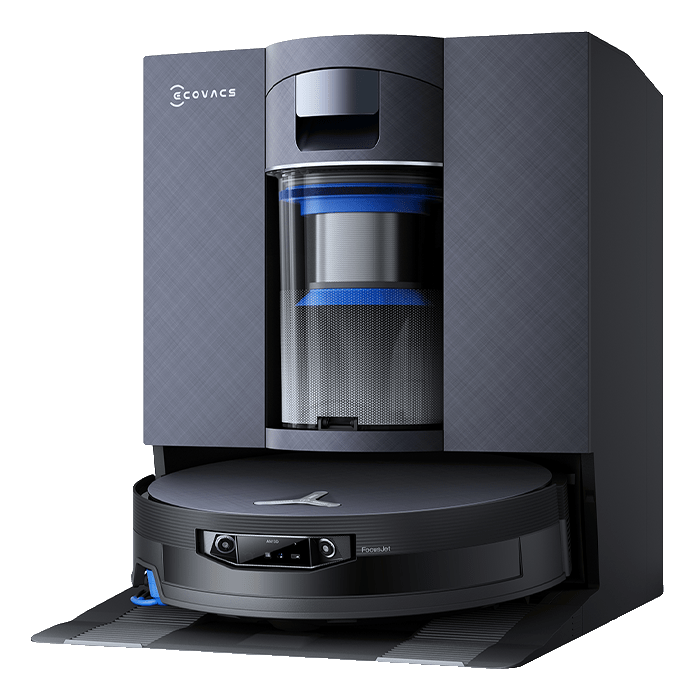 Ecovacs Deebot X12 Omni