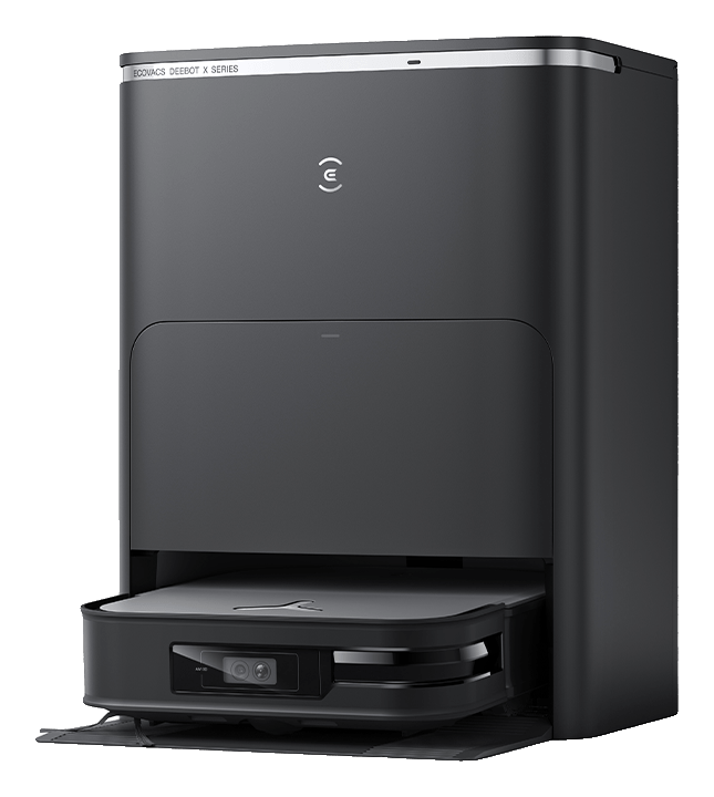 Ecovacs Deebot X2 Omni