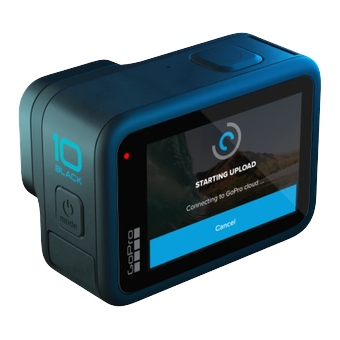 GoPro HERO10 Black