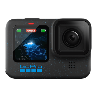 GoPro HERO12 Black