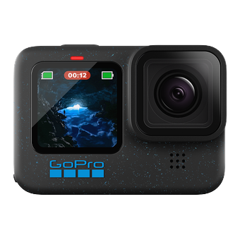 GoPro HERO9 Black