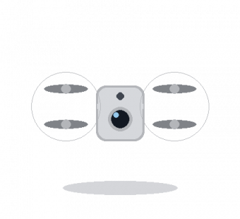 HOVERAir X1 Smart