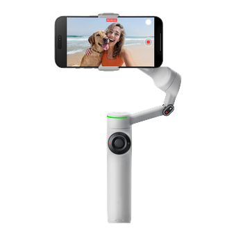 Insta360 Flow 2 Pro