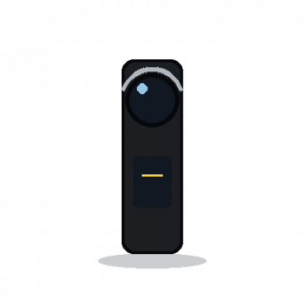 Insta360 GO 3
