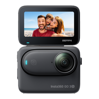 Insta360 GO 3S