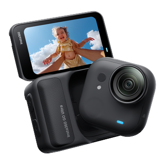 Insta360 GO Ultra