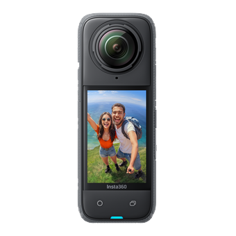 Insta360 X4