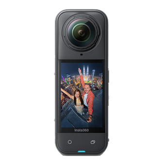 Insta360 X5