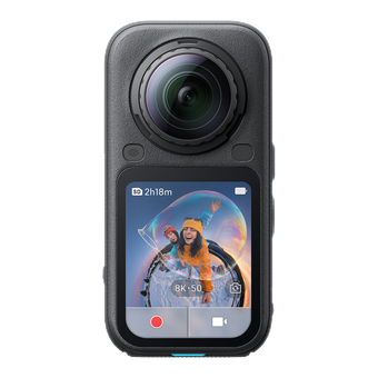 Insta360 X6