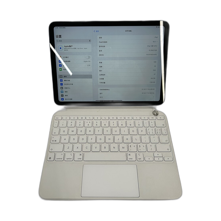 iPad 9th gen (2021)