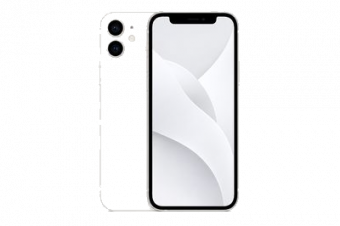 iPhone 12 Mini
