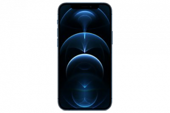 iPhone 12 Pro