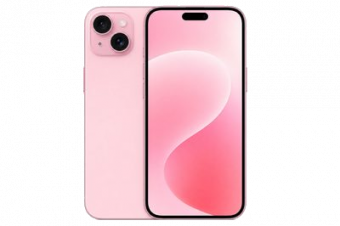 iPhone 15