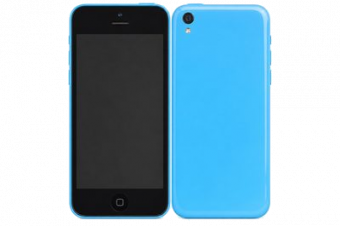 iPhone 5C