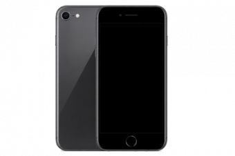 iPhone 8
