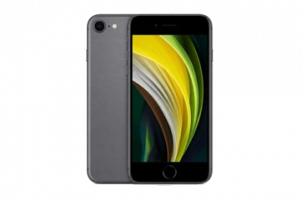 iPhone SE 2020