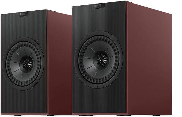 KEF Coda W
