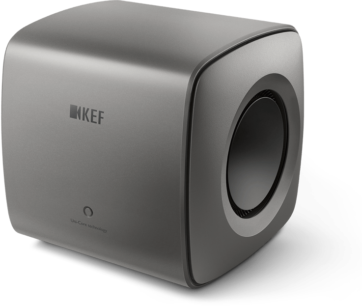 KEF KC62