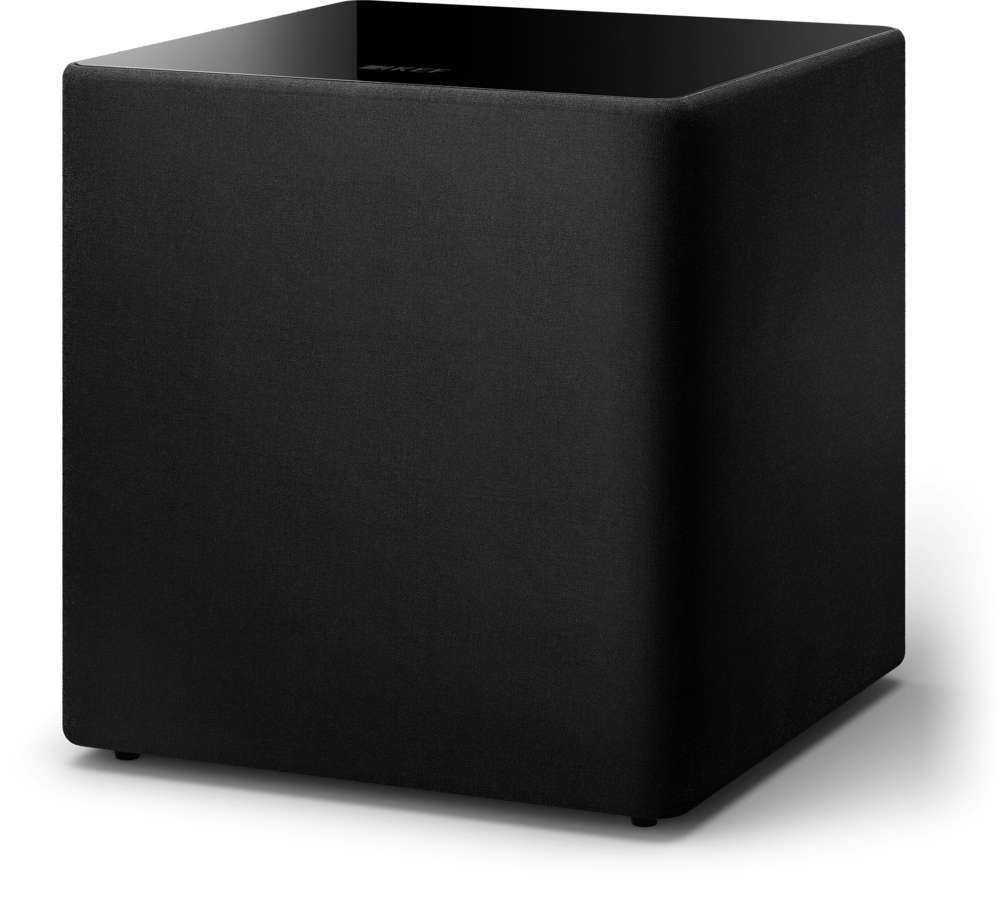 KEF Kube 15 MIE