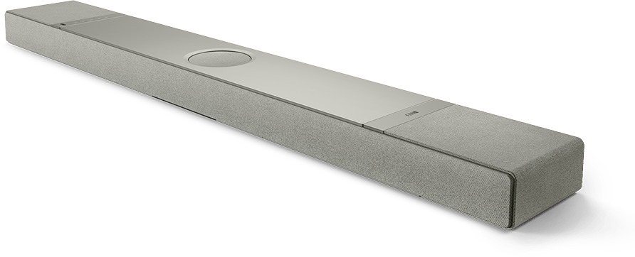 KEF XIO