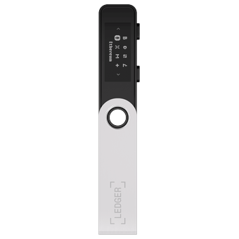 Ledger Nano S Plus