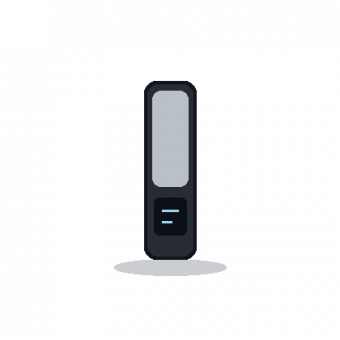 Ledger Nano S