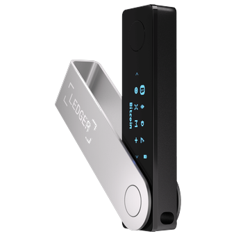 Ledger Nano X