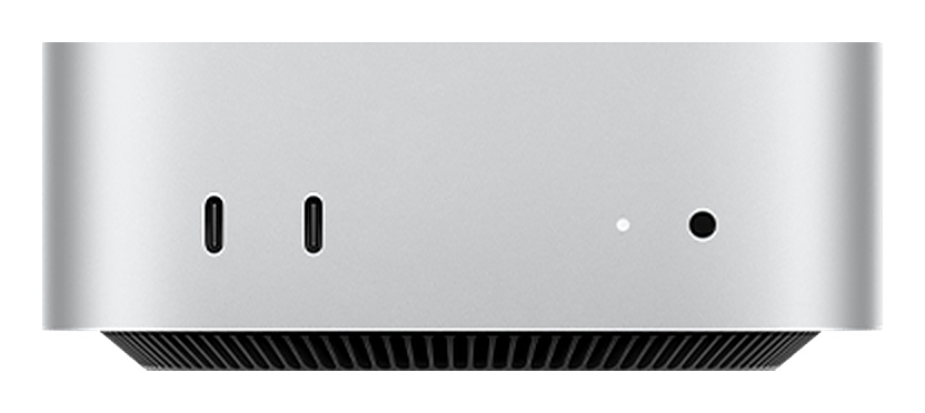 Mac mini M6 A3534 (2026)