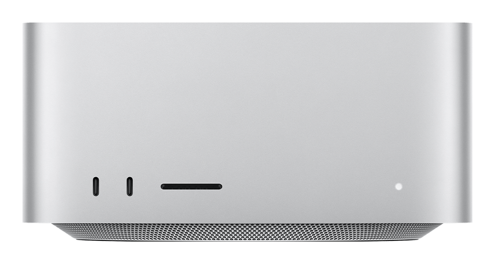 Mac Studio M5 Max (2026)