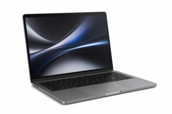 MacBook Pro 16" M5 Pro/Max (2026)
