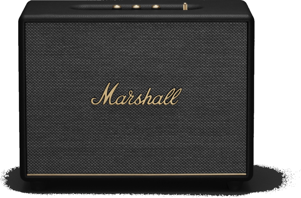 Marshall Woburn III
