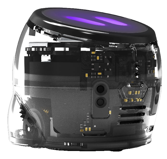 Ozobot Ari
