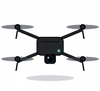 Parrot Bebop 2