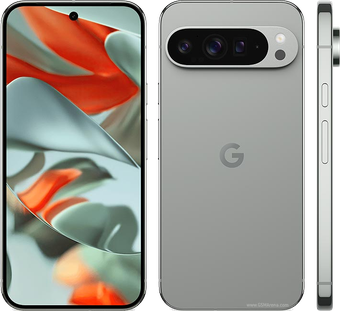 Google Pixel
