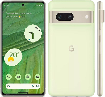 Pixel 7a