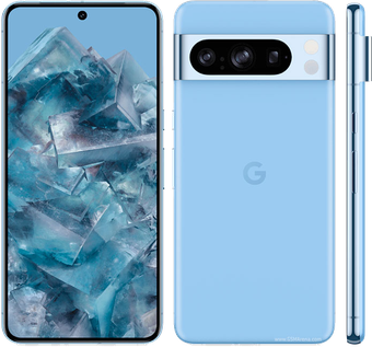 Pixel 8 Pro