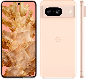 Pixel 8a