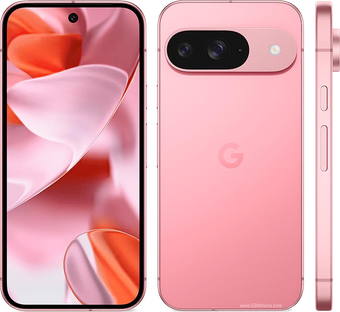 Pixel 9a