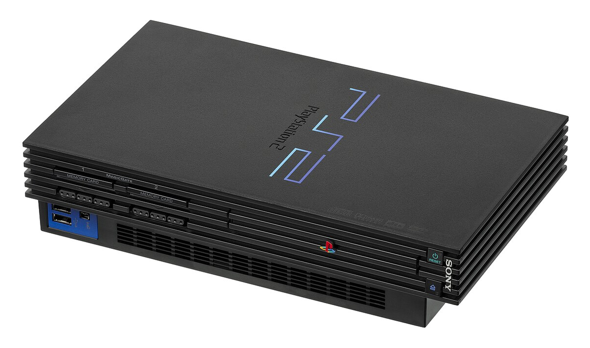 PlayStation 2