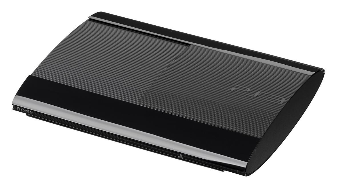 PlayStation 3