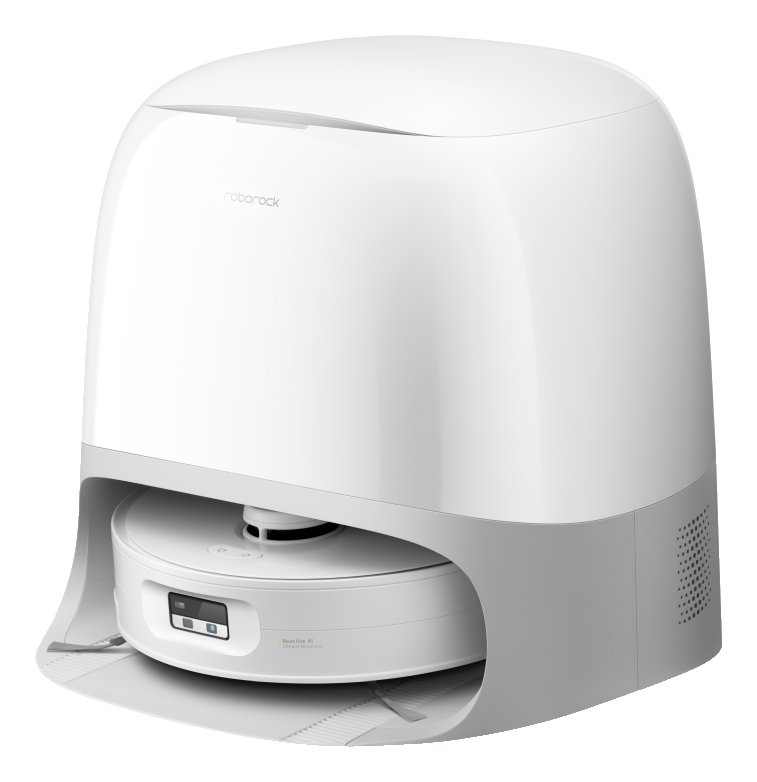 Roborock Qrevo Curv 2 Flow