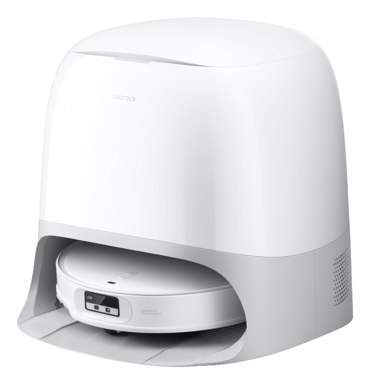Roborock Qrevo CurvX