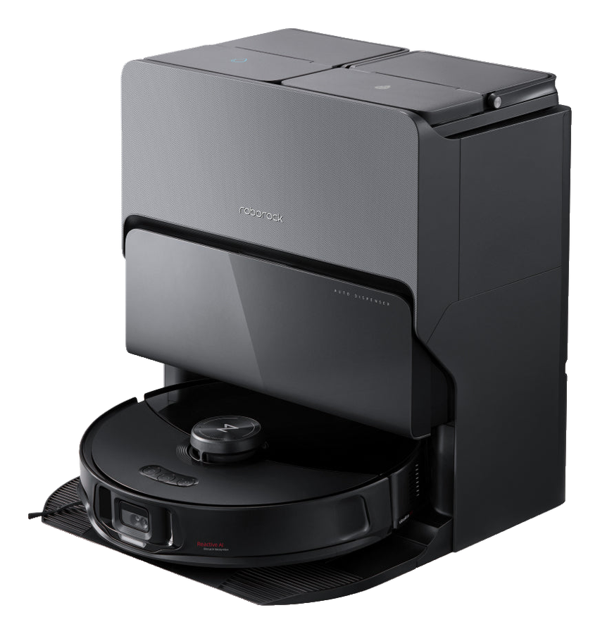 Roborock S8 MaxV Ultra