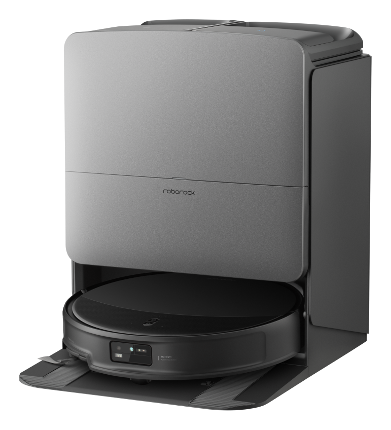 Roborock Saros 20