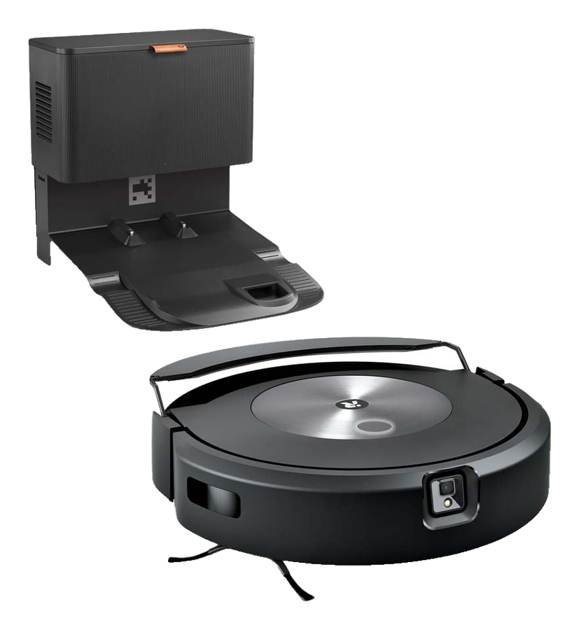 Roomba Combo j7+