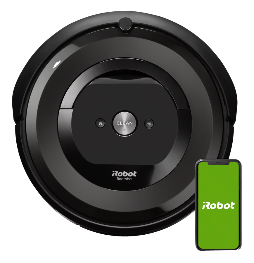 Roomba e5