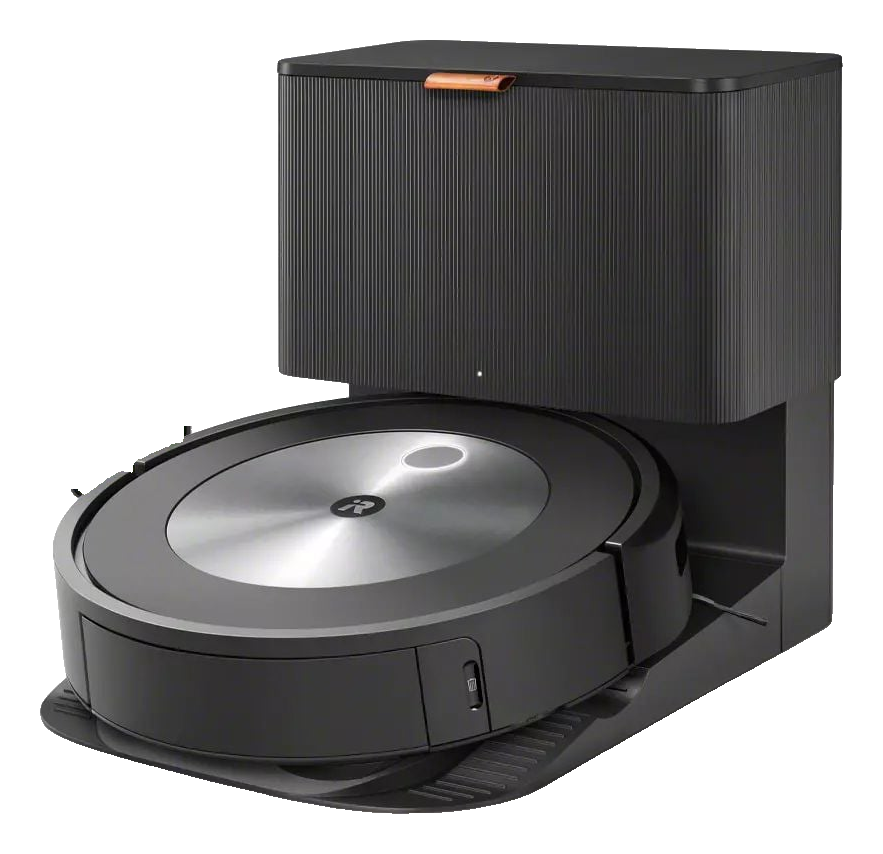 Roomba j7+
