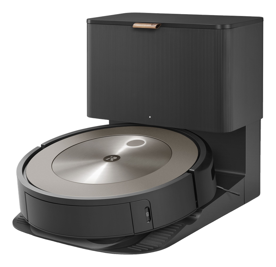 Roomba j9+