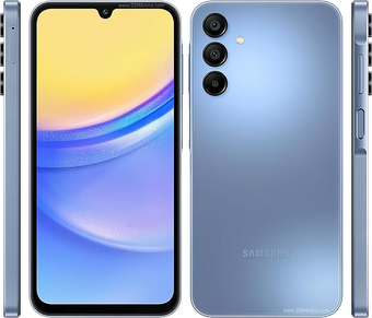 Galaxy A15